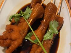 -点都德(龙之梦店)