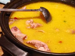 -绿茶餐厅(coco park 店)