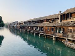 -乌镇景区