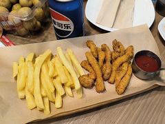 -必胜客(南通新圆融店)
