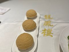 -香港龙凤楼(陆家嘴中心店)