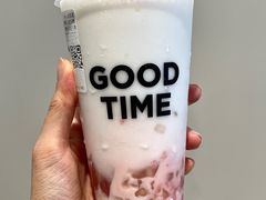 -古茗(吉祥北街店)