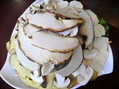 -野菌皇海景野生菌火锅(滨海大道店)