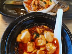 -彩丰楼中餐厅·仁恒洲际酒店