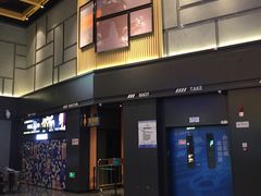 -万达影城(南昌融创茂IMAX店)