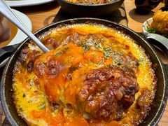 -CURRY YA 熟成咖哩專門店(深圳湾万象城店)