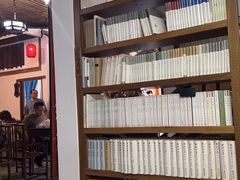 -道南書院·私房菜·早午茶·茶馆