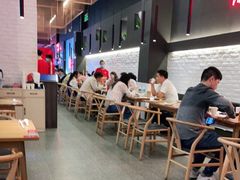 大堂-付小姐在成都(川沙店)