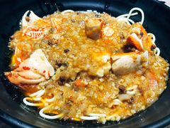 -沈记烧烤海鲜(江汉二路店)