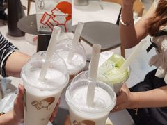 -喜茶(珠海华发商都店)