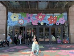 -天河城购物中心