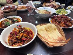 -六合居·明厨亮灶餐厅(成双大道店)