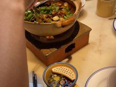 -农耕记·湖南土菜(海上世界店)