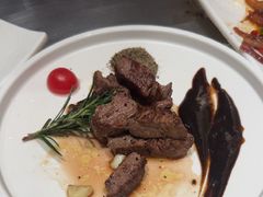 -火地铁板烧(昆山万象汇店)