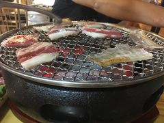-牛道精致烤肉(海安店)