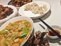 -东方饺子王(和平里店)
