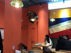 大堂-迷你椰·泰式大排档(湖州衣裳街店)