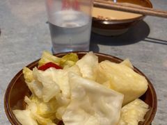 -馬伍旺川菜(江北虹悦城店)