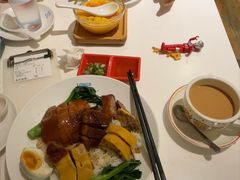 -龍记香港茶餐厅(久光百货店)