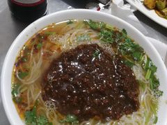 -眼镜烧烤(建设路店)