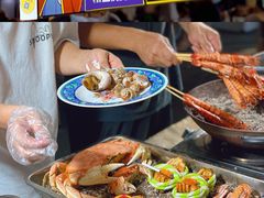 -凤城·食都