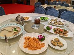 -大东海海鲜酒楼(渔人码头总店)