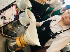 -星巴克(凯德晶萃店)