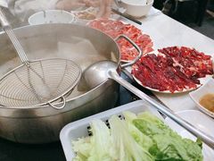 -黑山牛肉汤火锅(花城汇店)
