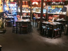 -南京大牌档(中关村领展广场店)