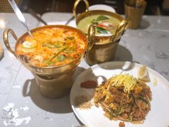 -Home Thai·泰谣(王府井apm店)