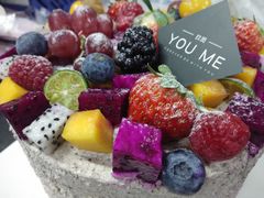 -UMe·玖觅(曲江店)