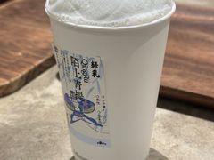 陌上青提-李山山茶事(景枫店)