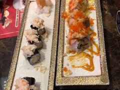 -古田居·特色寿司料理(星之岛旗舰店)