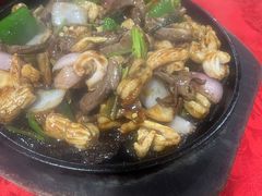 -联丰美食(番禺店)