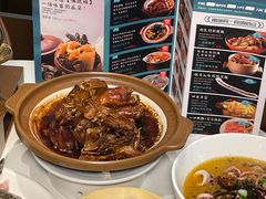 -闽海肴(北辰荟店)