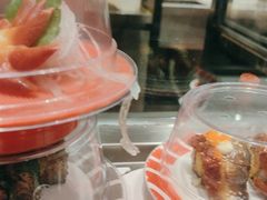 -新一番三文鱼寿司(大东海店)