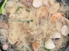 -钱大妈海鲜饭店(保利林语店)