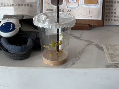 -初心咖啡(华南店)