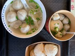 -永和鱼丸(南后街店)