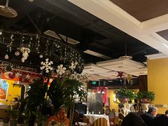-俄士厨房(时代天街店)