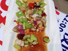 -聚点串吧·北京烧烤(赵登禹路店)