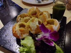 -克比叔叔印度餐厅Kebabs on the Grille(人民广场店)