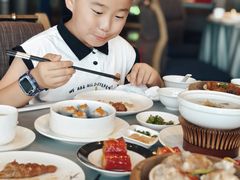 -彩丰楼中餐厅·仁恒洲际酒店