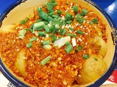 -马路边边串串香(双井直营店)