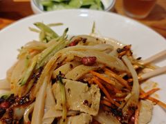 -嘻小北·兰州清汤牛肉面(太平洋森活天地店)