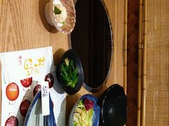 -伊豆野菜村(大族广场店)