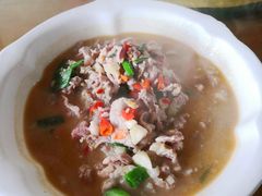 黄焖花猪肉-秀妈厨房(灰汤老店)