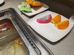 -海底捞火锅(吾悦广场店)