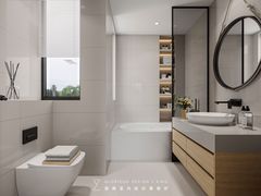 -星杰国际设计 别墅大宅装修(虹桥分公司)