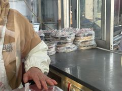 -松盛糕团店(红旗桥店)